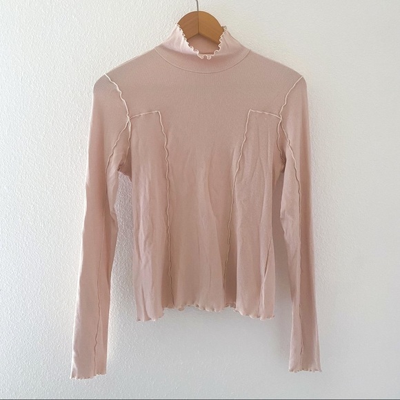 Reformation Era Top XL - Picture 1 of 11